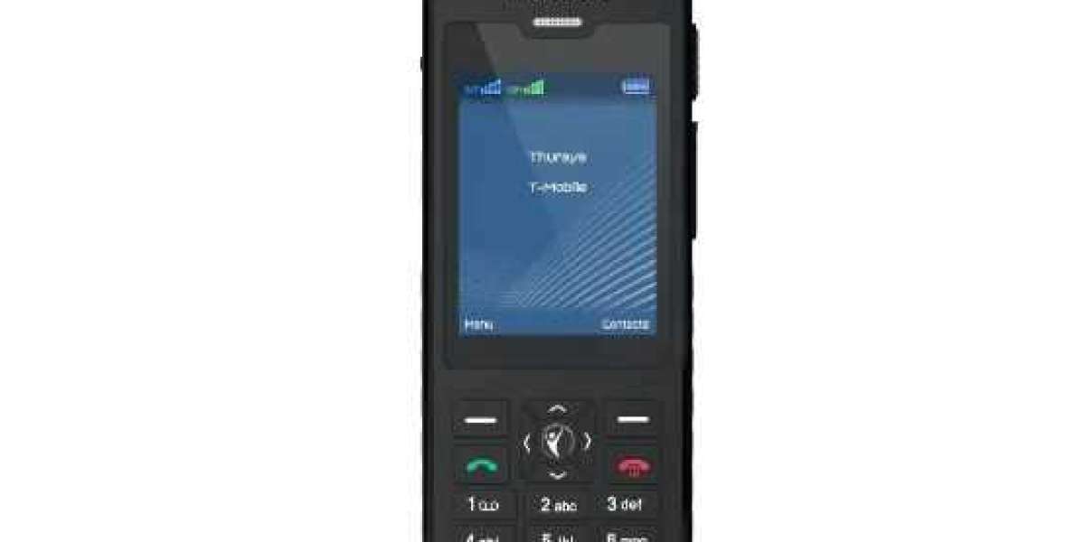 Exploring the Top Features of the Thuraya XT PRO DUAL Satellite Phone