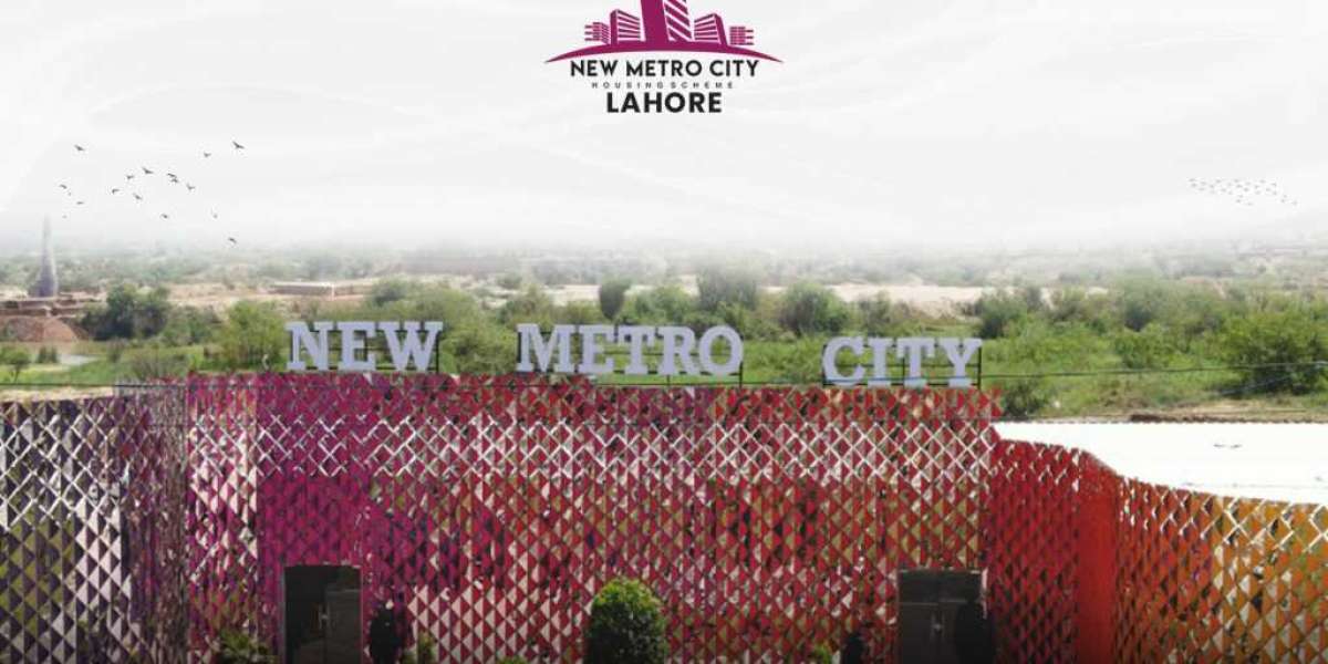 Insider's Guide: New Metro City Lahore Payment Plan Essentials