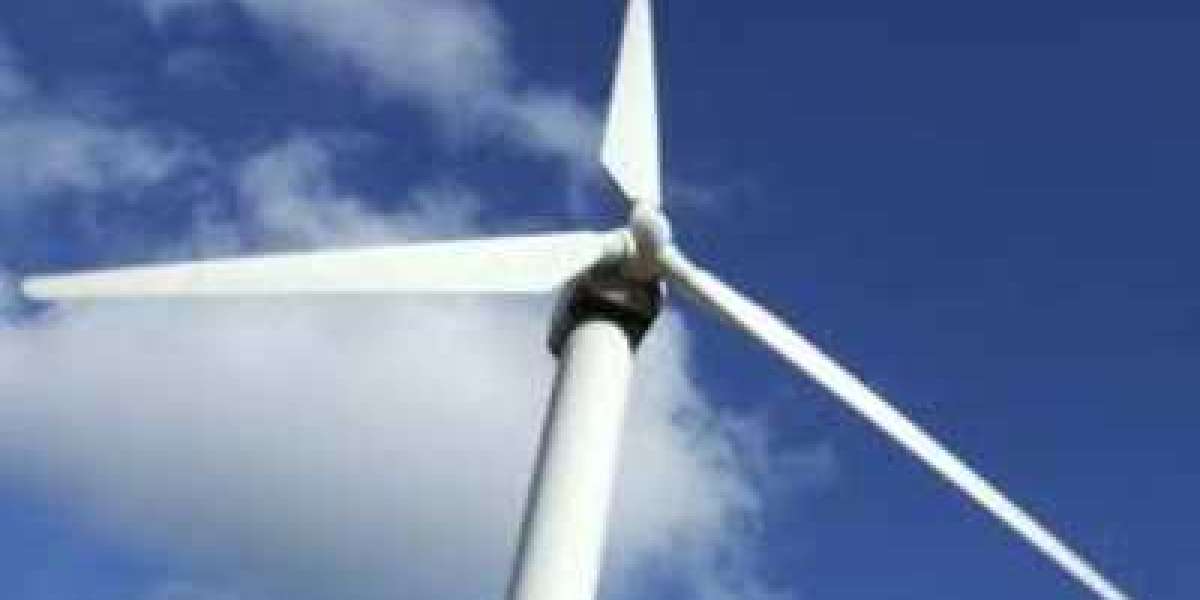 Wind Turbine Rotor Blade Market Size $39.11 Billion by 2030