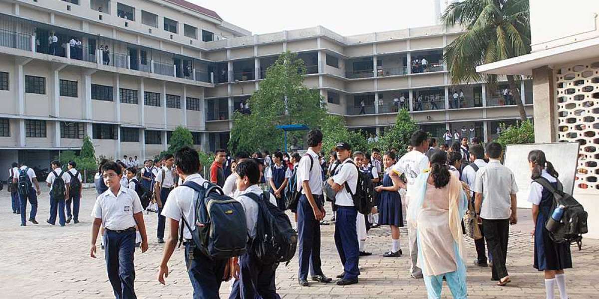 Top IB Schools in Ghaziabad and the Path to IB Admission