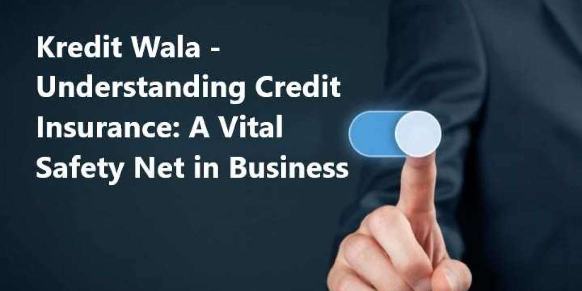 Secure Your Financial Future: Exploring Kredit Wala Credit Protection Plans