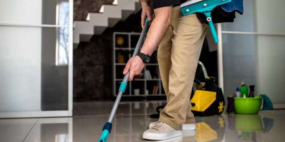 Top-tier Janitorial Services in Denver