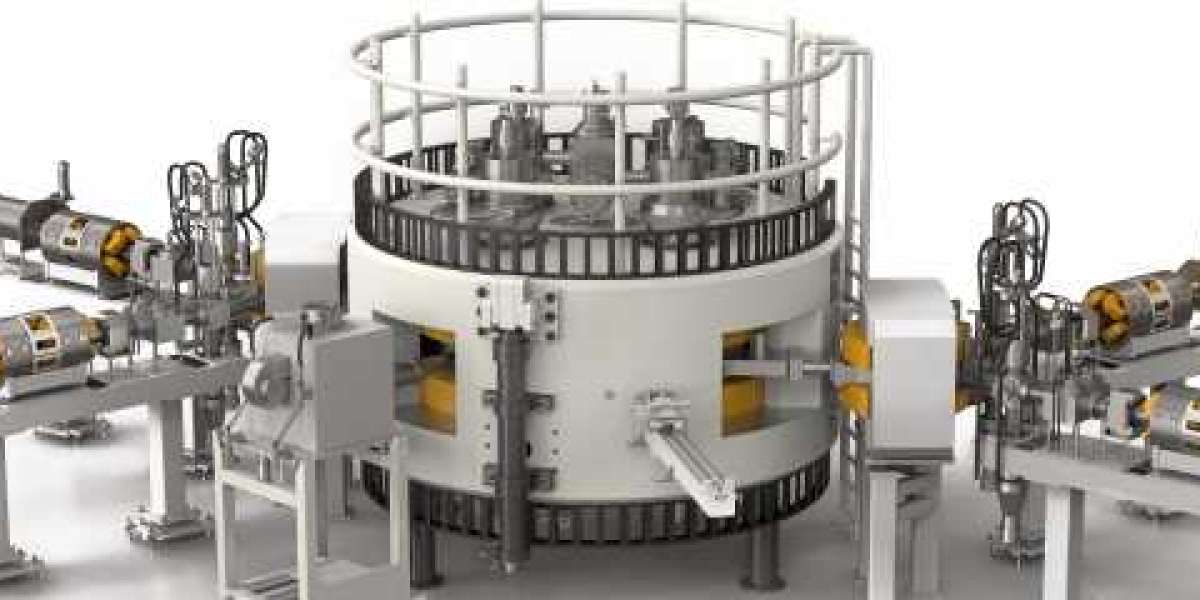 Medical Cyclotron Market Overview, Size, Industry Share, Growth, Trends, Forecast 2024-2032