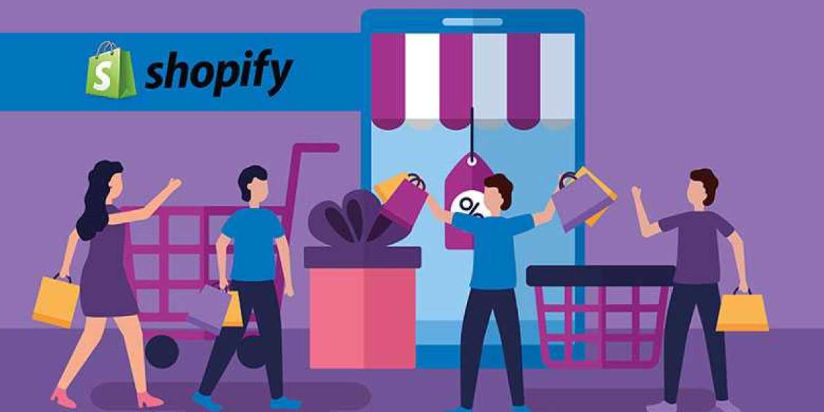 How Enterprise Shopify Development Can Help Scale Success in eCommerce