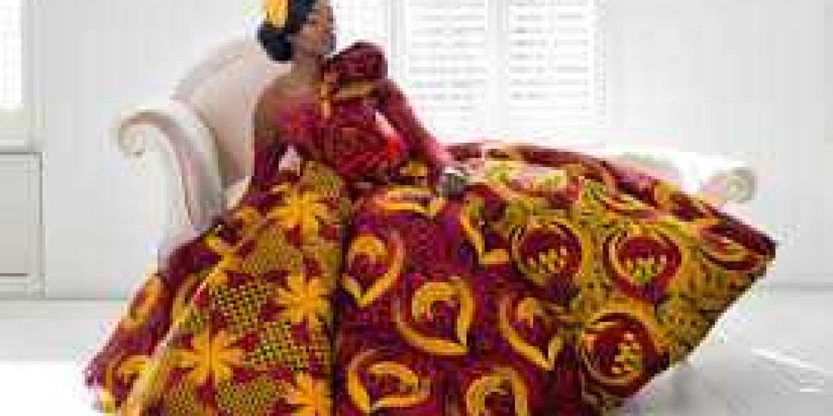 African Dresses For Women