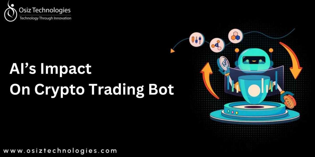 Empowering Traders: AI's Influence on Trading Bot Development Strategies