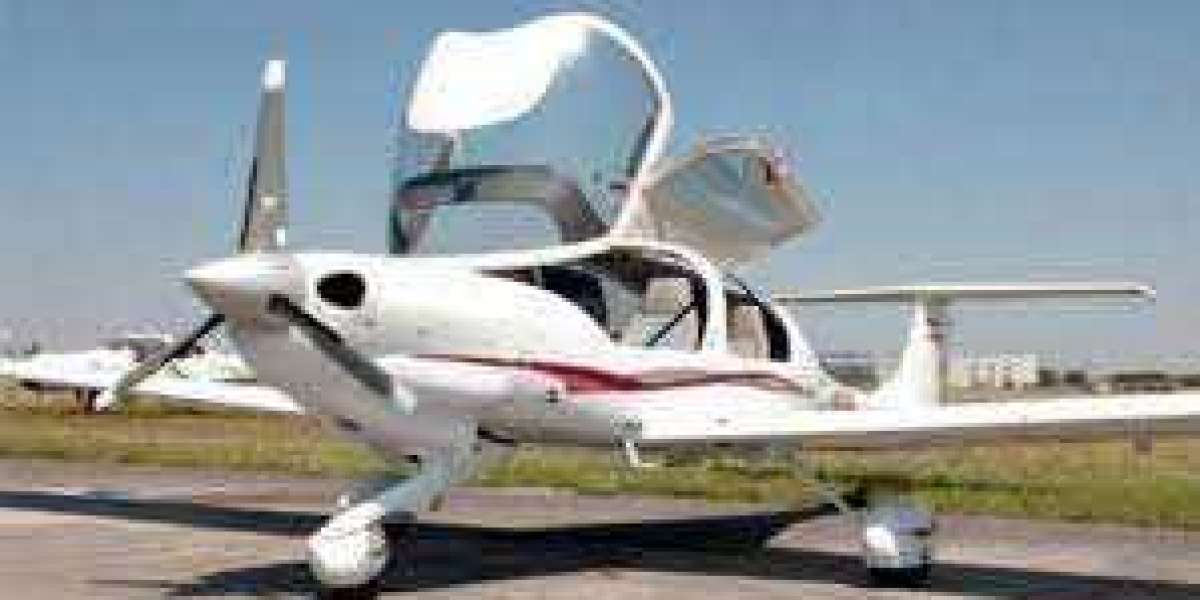 Where Can You Find the Best Air Taxi Service?
