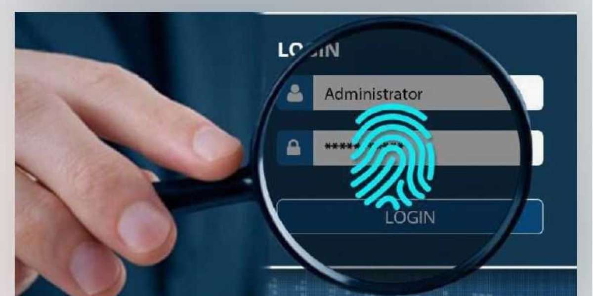 Identity and Access Management Market Industry Analysis by Trends, Top Companies