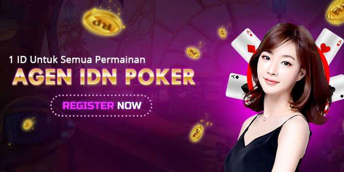 Cara Menang Bermain Poker Online di Website Poker Online