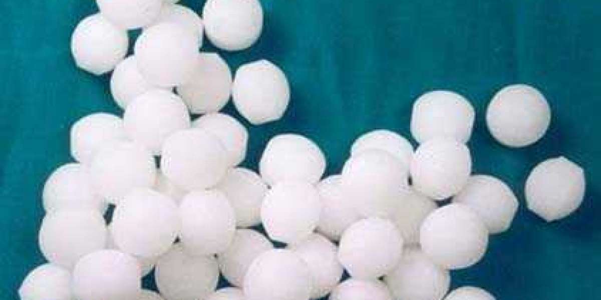 Naphthalene Balls Manufacturing Plant Project Report 2024: Raw Materials Requirements, Manufacturing Process, Plant Cost