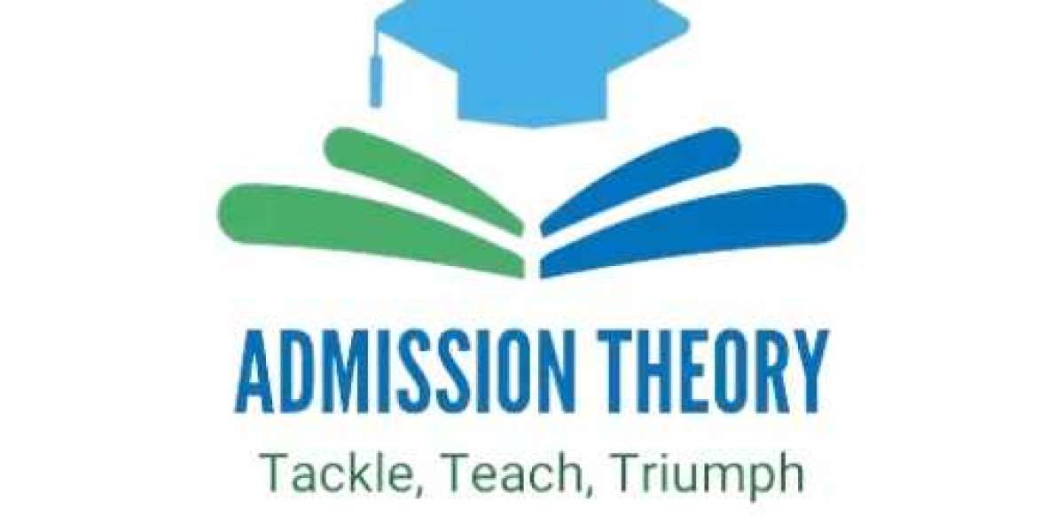 Unlock Your Future. Secure Admissions with AdmissionTheory