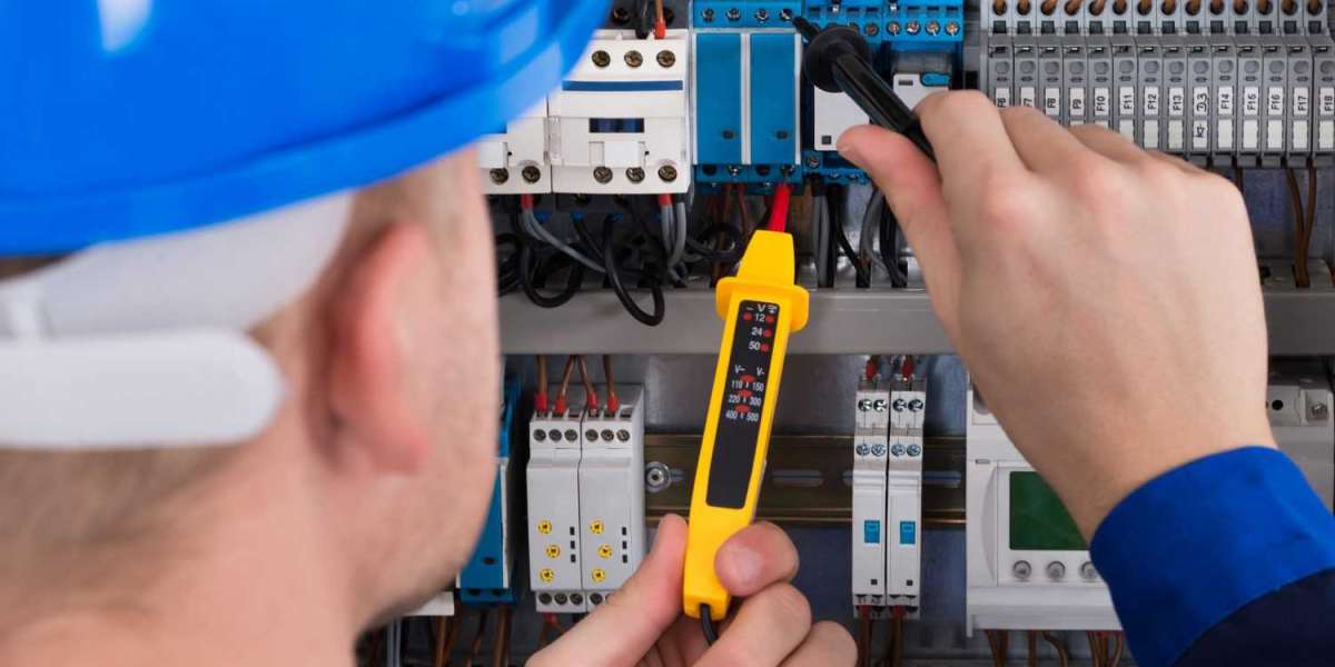 7 Signs You Need an Electrician ASAP