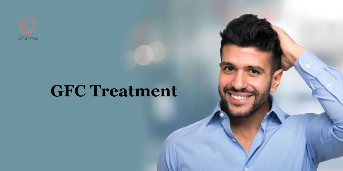 GFC Hair Treatment: What are Its Benefits?