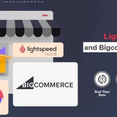 Why Should You Integrate Lightspeed Retail POS with BigCommerce through SKUPlugs? Profile Picture