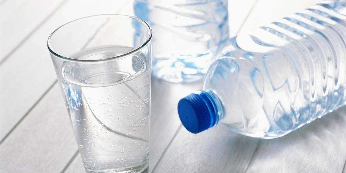 Bottled Water Manufacturing Plant Project Report 2024: Comprehensive Business Plan, and Manufacturing Process