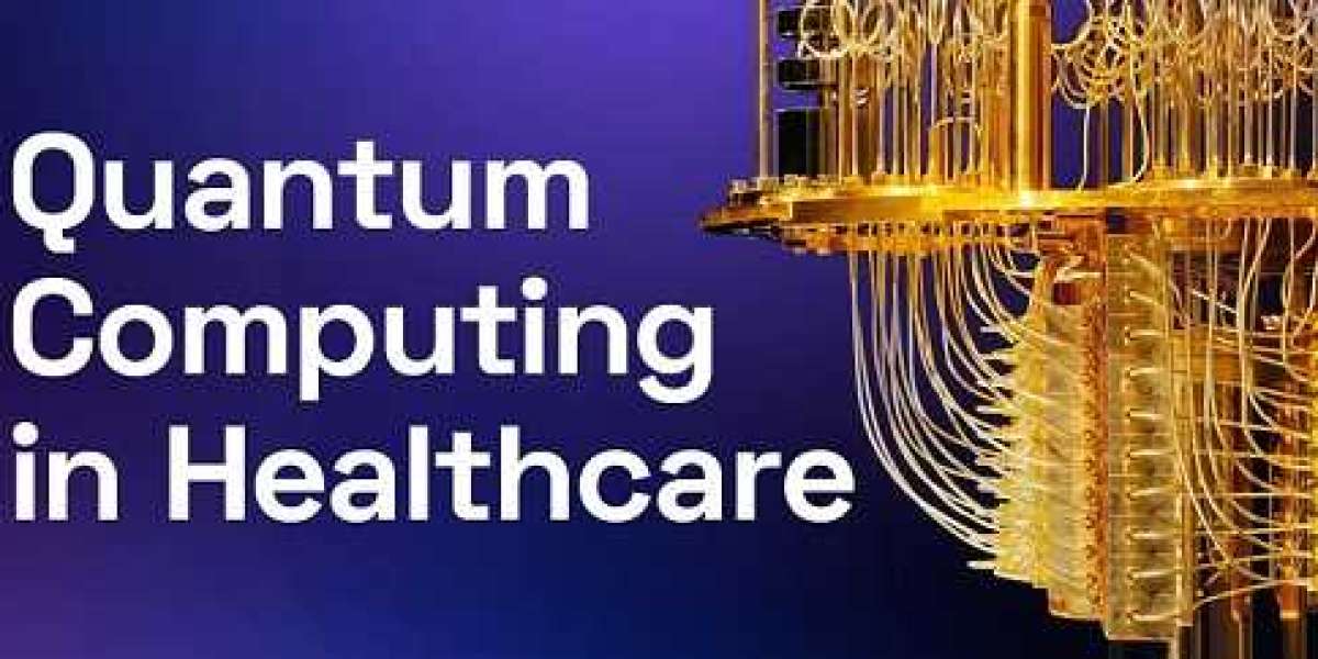 Quantum Computing in Healthcare Market Drivers & Restraints 2024-2032