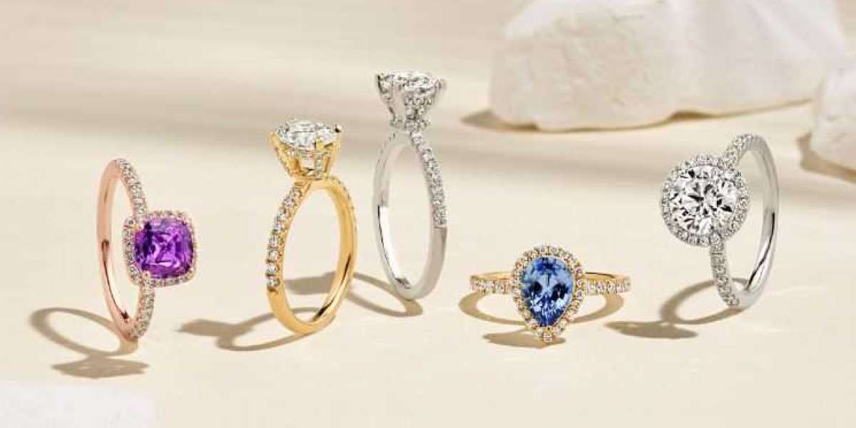Top 10 Engagement Ring Trends for 2023