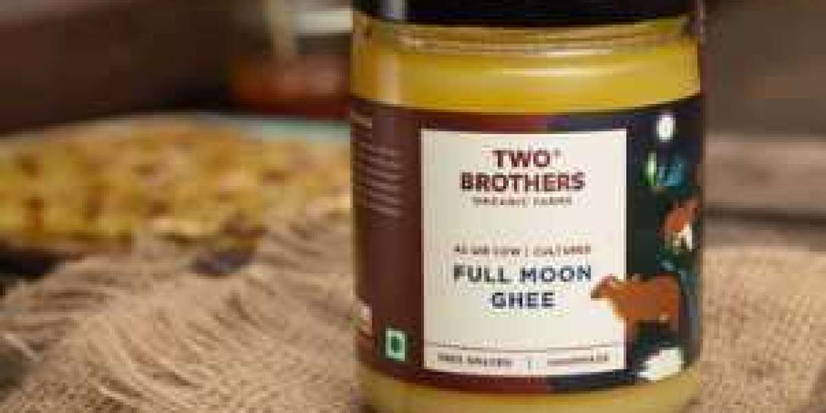 Unveiling the Essence: Exploring the Rate of Desi Ghee