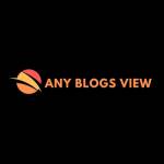 Any Blogs Views