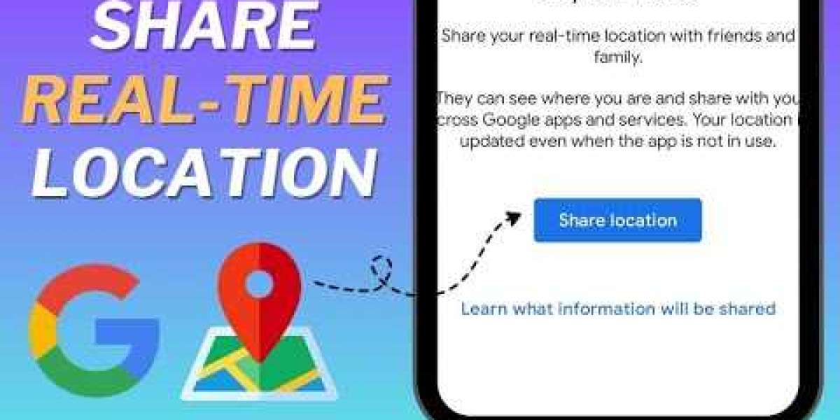 Apps to Share Your Real-Time Location