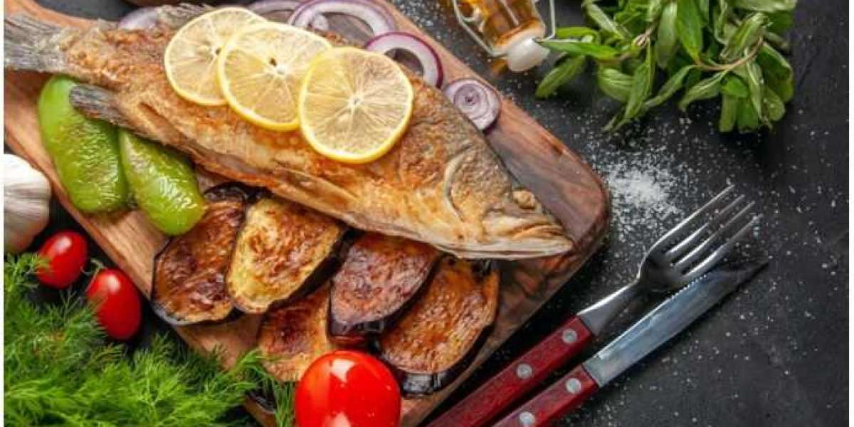 Smoked Fish Market Spotlight: A Global Overview