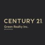 CENTURY 21 Green Realty Inc Brokerage