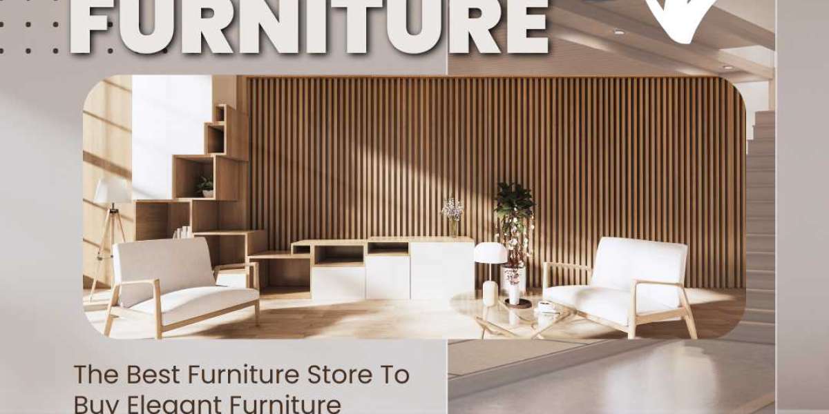 Saraf Furniture: Your Destination for Timeless Elegance and Home Brilliance