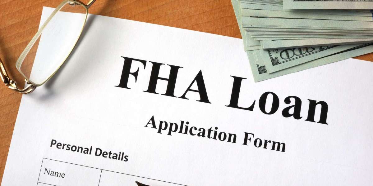 FHA Loans Demystified: Services Unveiled