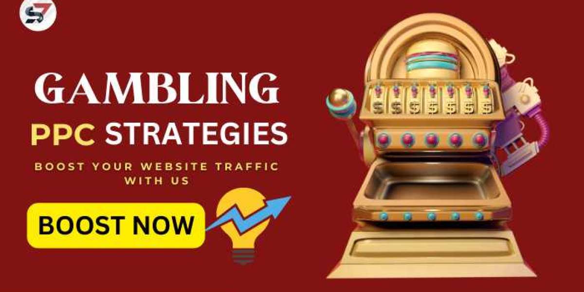 Gambling Ads: Promote Your Betting Site with Our Advertising Platform