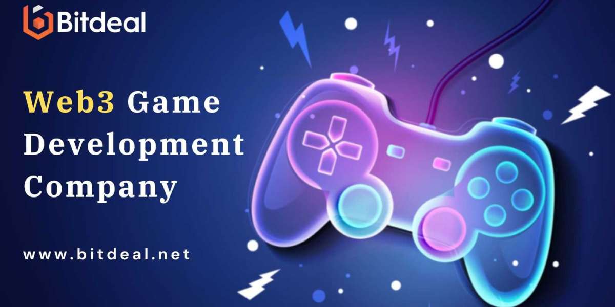 Embrace the Future of Gaming with Web3 Solutions