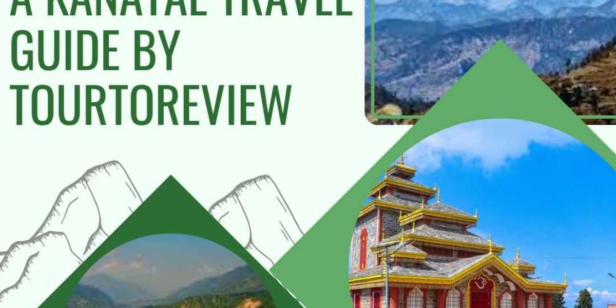 Kanatal Travel Guide: A Serene Escape in the Himalayas