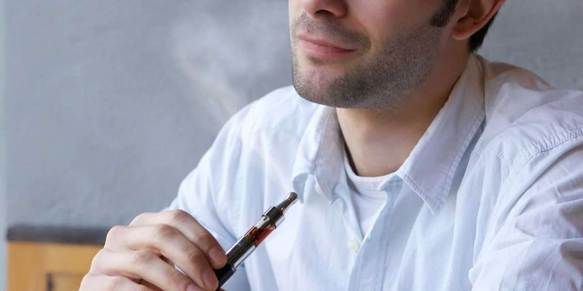 Vape with Style: Unveiling the Ultimate Best Vape Pen