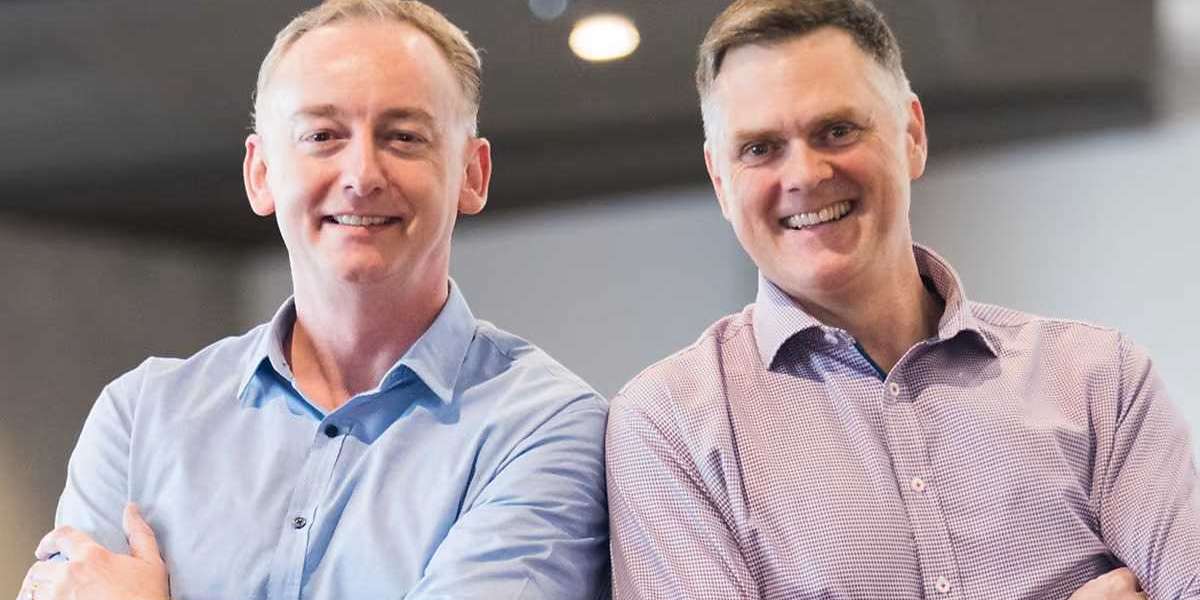 Brendan Kelly and Simon Buckingham: Guiding Success in Australian Real Estate