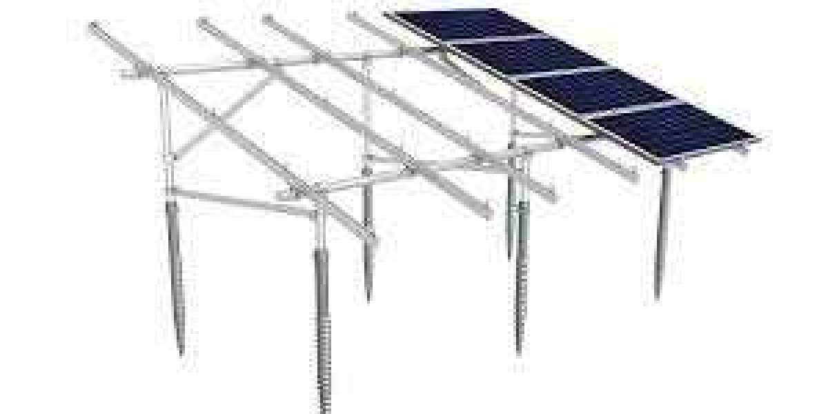 Solar Mounting Systems Market Size $23.97 Billion by 2030