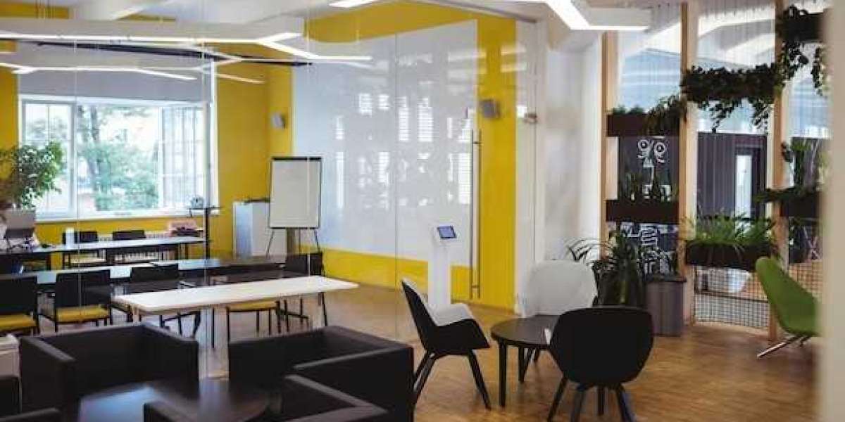 Revolutionizing Singaporean Workspaces with Innovative Office Furniture