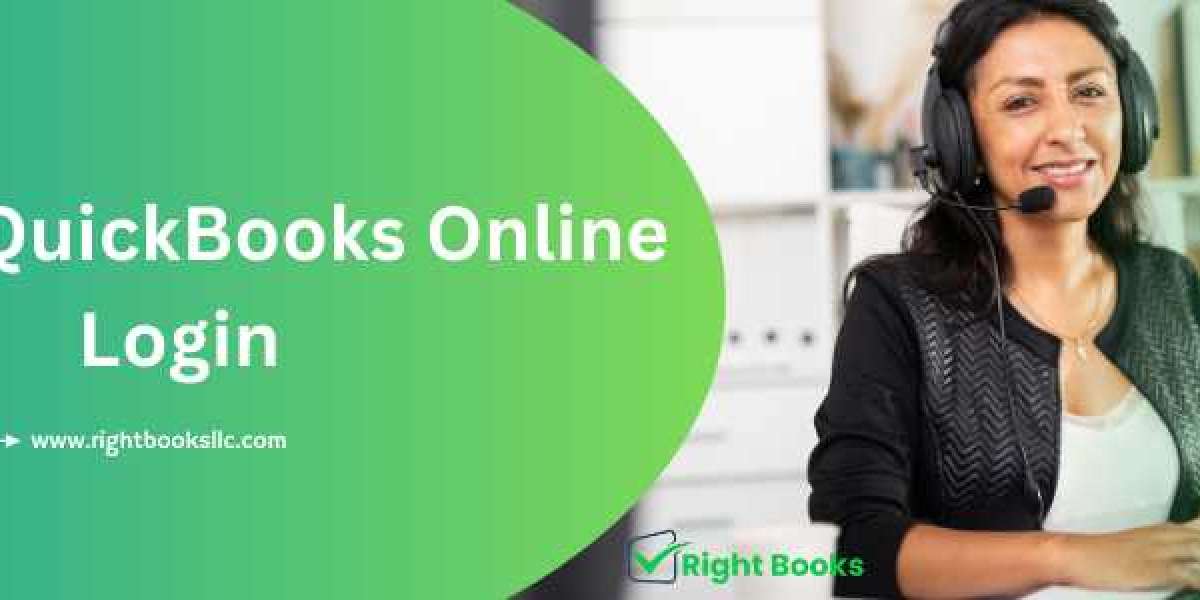 How to QuickBooks Online Login