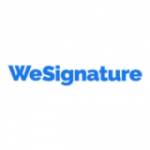 we signature