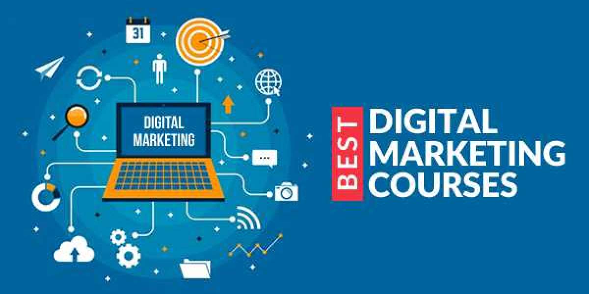 Unlocking Success: Digital Marketing Course in Rawalpindi