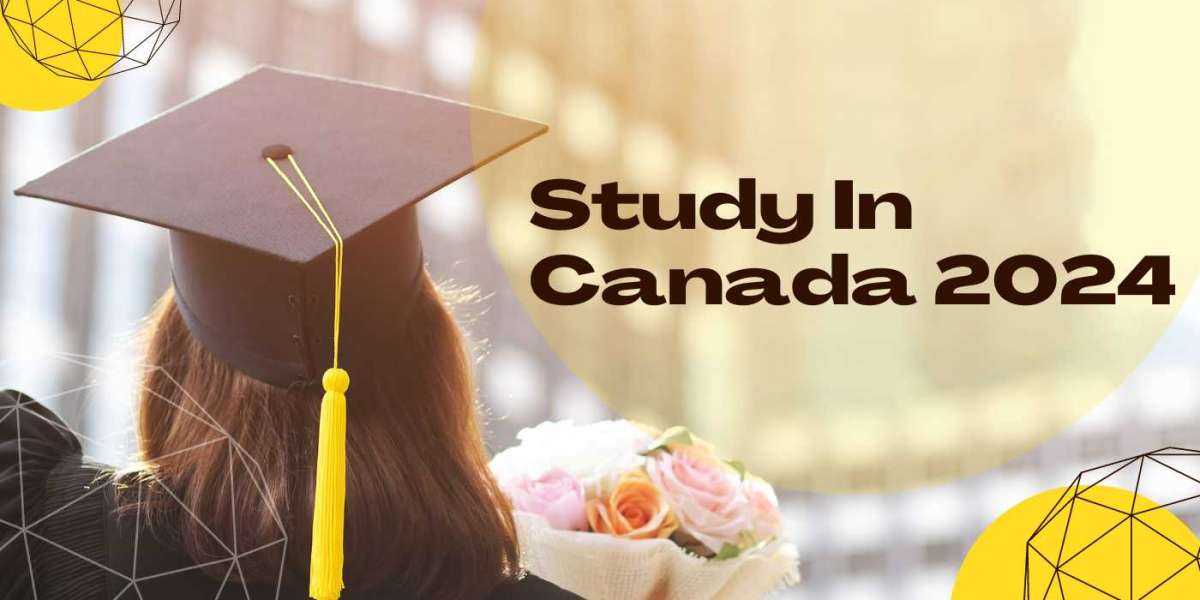 Study In Canada 2024 – An Informative Guide For Indian Students