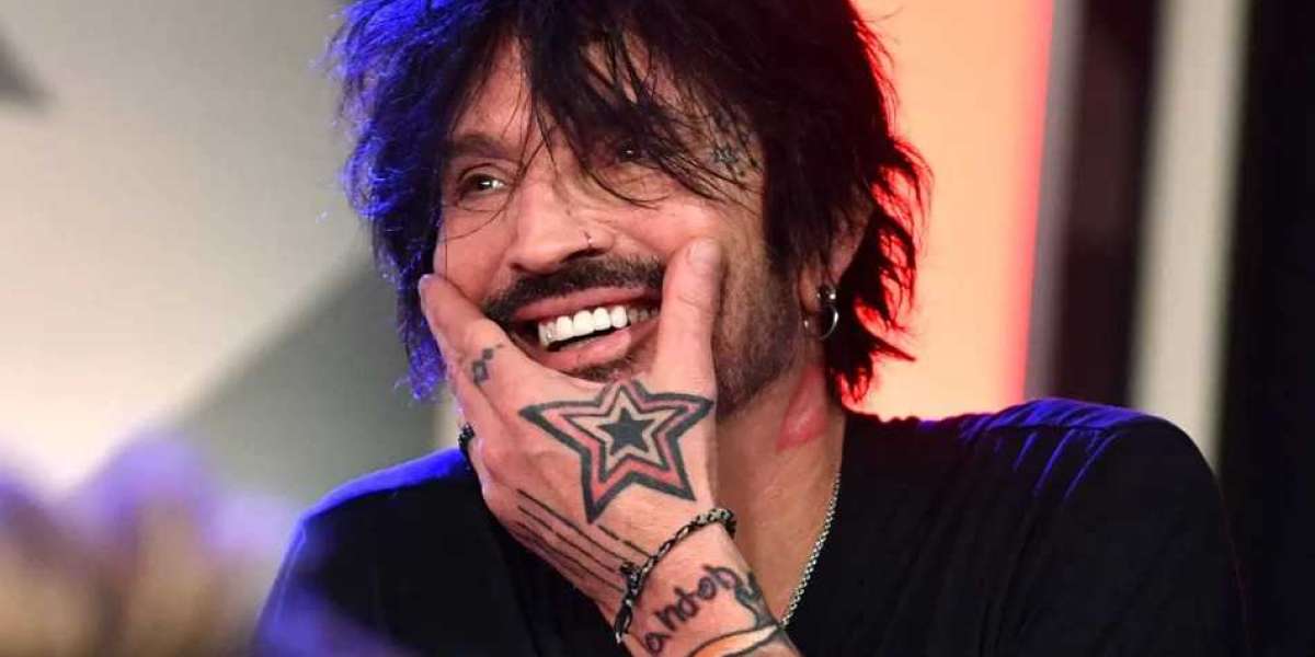 Tommy Lee Net Worth: An Exploration of His Wealth