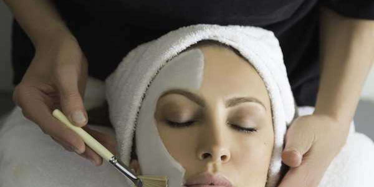 Unveiling Radiant Skin: The Facial Experience in Huntington Beach