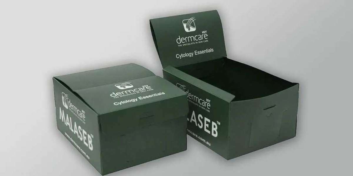 How Custom Packaging Boxes is Necessary for Business Growth