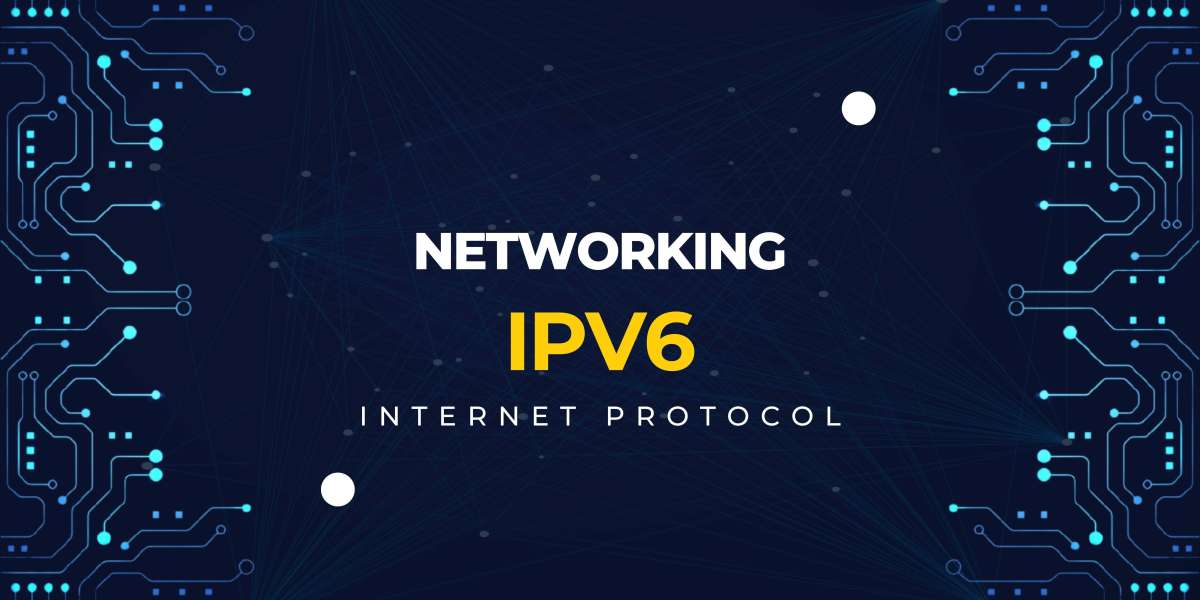 Demystifying IPv6: The Next-Generation Internet Protocol