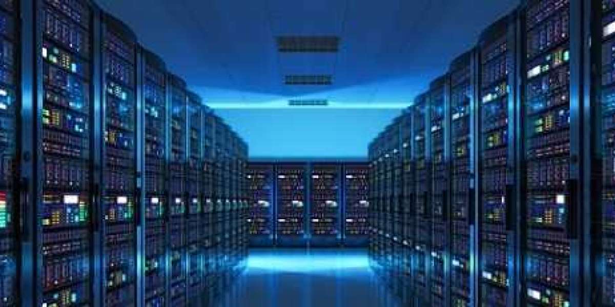 Data Center Rack Market Trends and Forecast 2024-2032: Size and Share