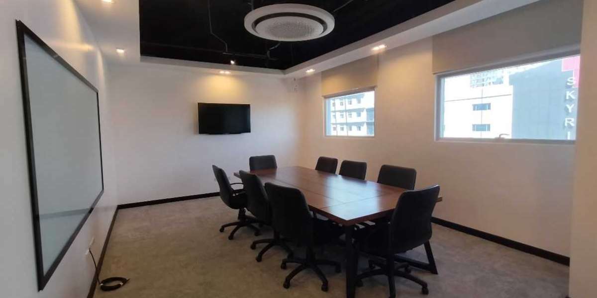 Benefits of Furnished and Professional Private Offices in the Philippines 