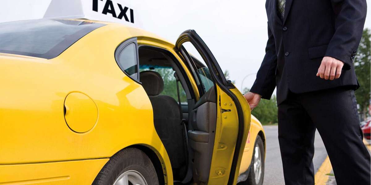 Southend Taxi Services: Navigating Excellence