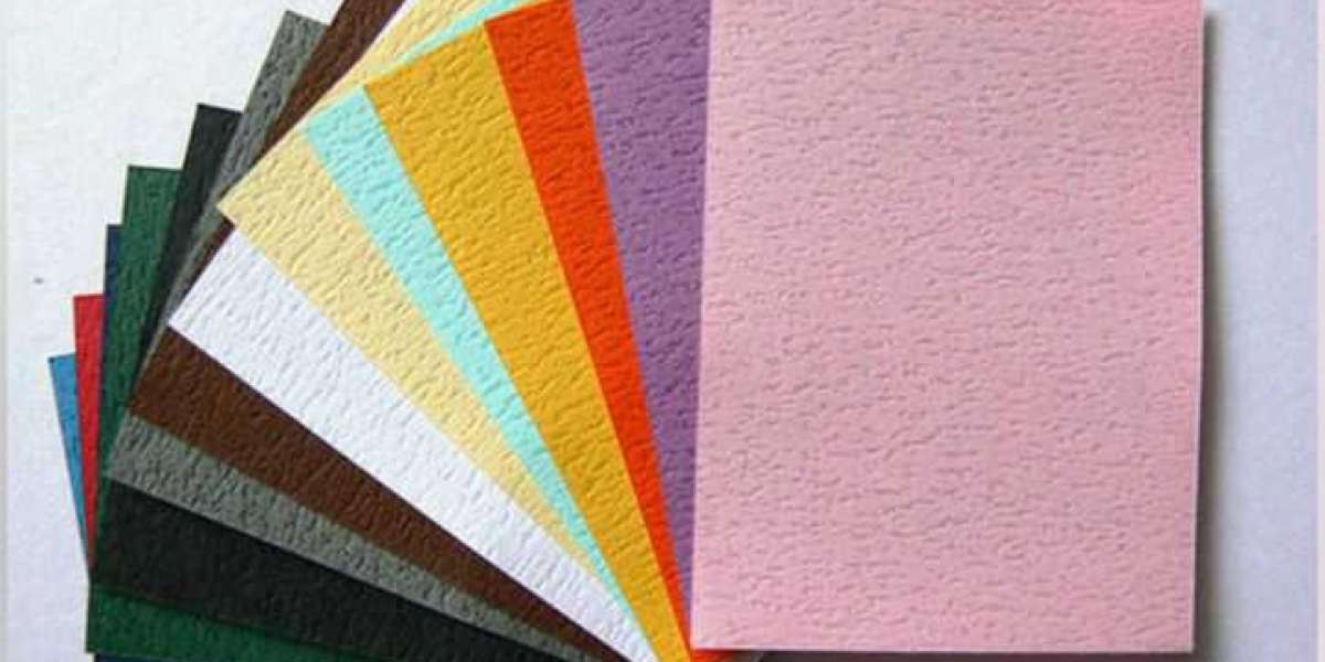 Specialty Paper Market Insights: Navigating Trends and Opportunities