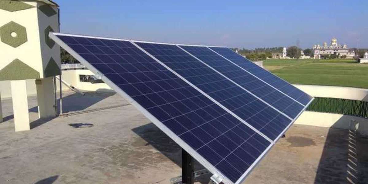 Jinko Modules and Solar Inverters for Enhanced Energy Harvest