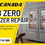 Acco Canada Refrigeration Toronto