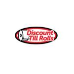 Discount Till Rolls